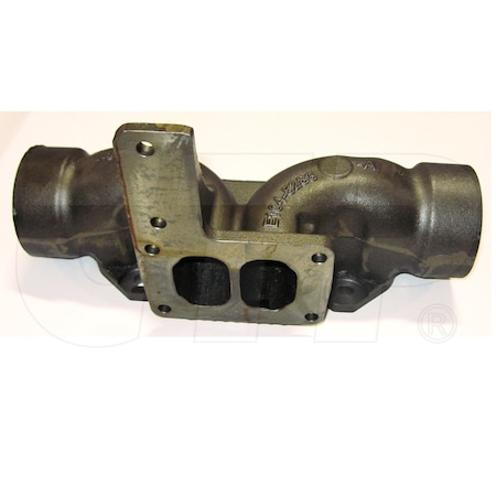 Aic Replacement Parts Manifold Exh Fits Caterpillar Models 1045283